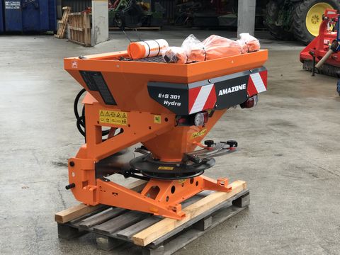 Amazone E + S 301