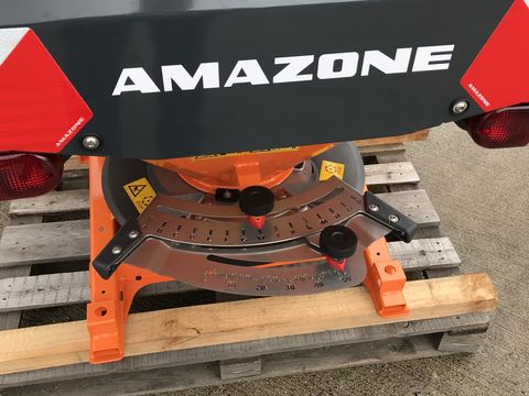 Amazone E + S 301