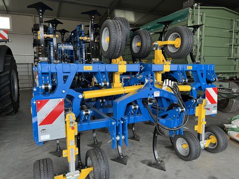 Treffler TGA 560 Präzisions-Grubber