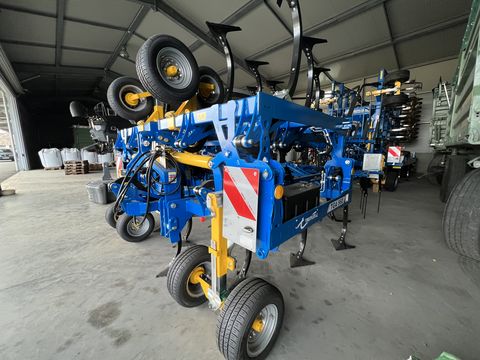 Treffler TGA 560 Präzisions-Grubber