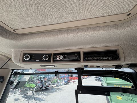 Fendt 512 Vario Power