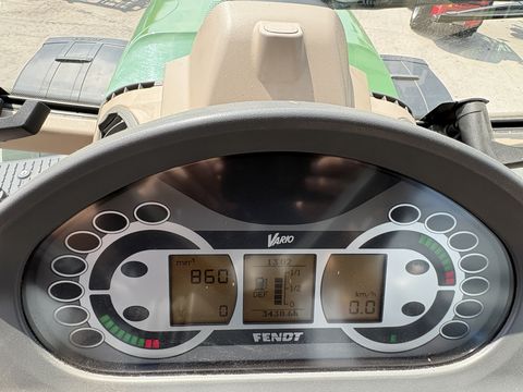 Fendt 512 Vario Power
