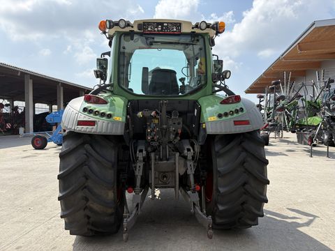 Fendt 512 Vario Power