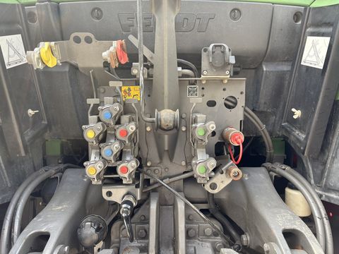 Fendt 512 Vario Power