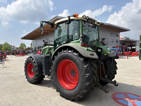 Fendt 512 Vario Power