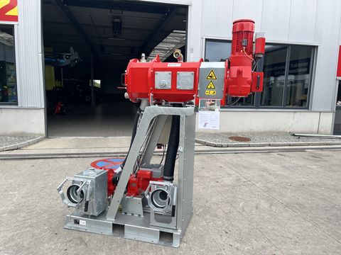 Vogelsang X - Split Compact