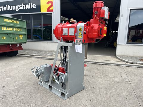 Vogelsang X - Split Compact