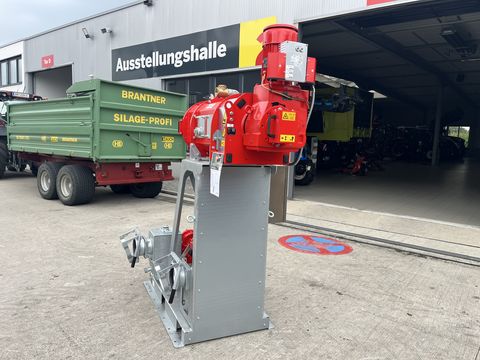 Vogelsang X - Split Compact