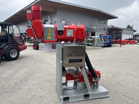 Vogelsang X - Split Compact