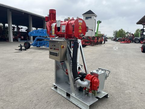 Vogelsang X - Split Compact