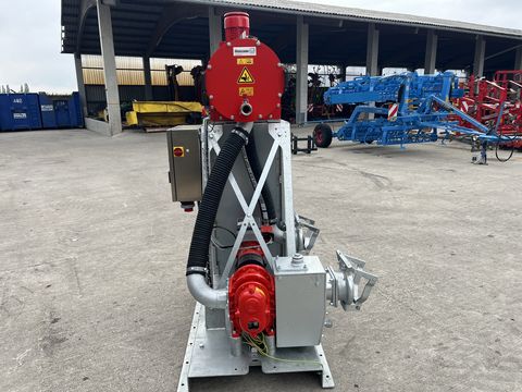 Vogelsang X - Split Compact