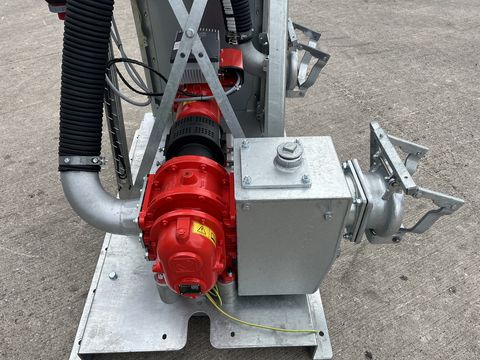 Vogelsang X - Split Compact