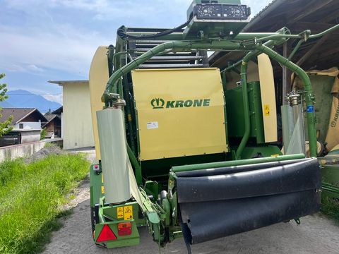 Krone Comprima CF 155 XC