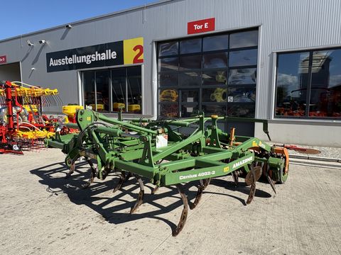 Amazone Cenius 4002