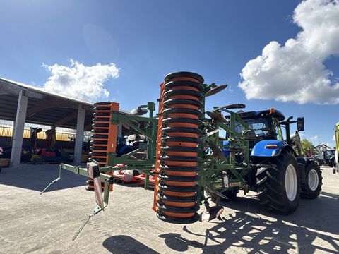 Amazone Cenius 4002