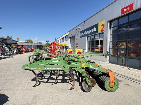 Amazone Cenius 4002