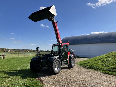 Weidemann T7035 Teleskoplader Vorführgerät