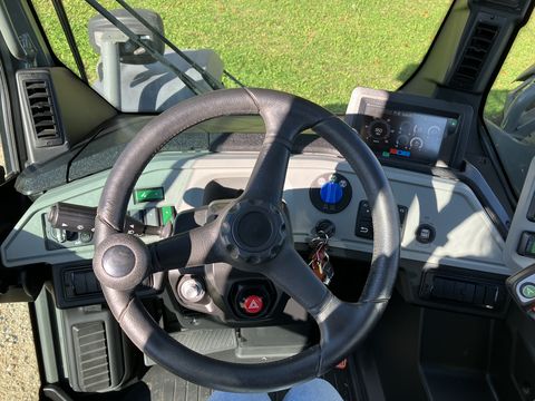Weidemann T7035 Teleskoplader Vorführgerät