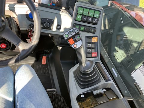 Weidemann T7035 Teleskoplader Vorführgerät