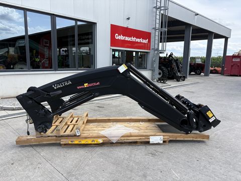 Quicke Frontlader Q6L