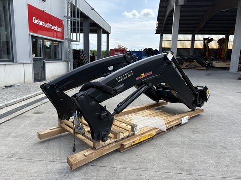 Quicke Frontlader Q6L