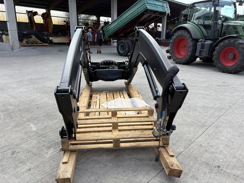 Quicke Frontlader Q6L