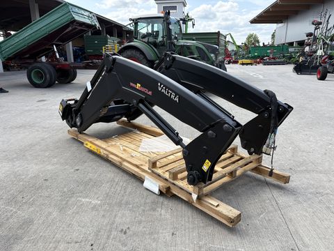 Quicke Frontlader Q6L