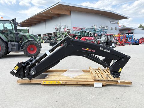 Quicke Frontlader Q6L