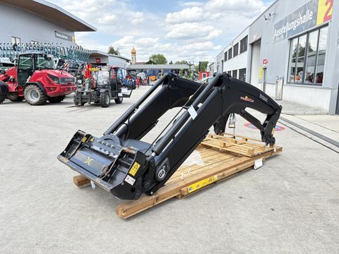 Quicke Frontlader Q6L
