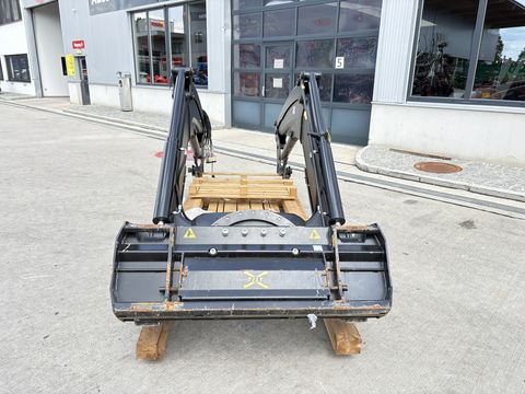 Quicke Frontlader Q6L