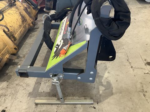 Greentec Zaunmäher
