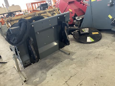 Greentec Zaunmäher
