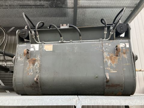 Sonstige Bressel & Lade Siloschneidschaufel 136cm 