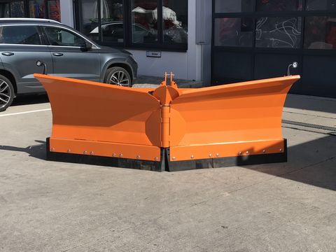Stekro Schneepflug Vario 2,7m