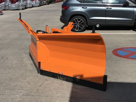 Stekro Schneepflug Vario 2,7m