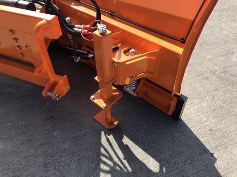 Stekro Schneepflug Vario 2,7m