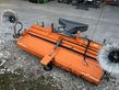 Bema Kehrmaschine 25 / 2750mm mit Merlo ZM2