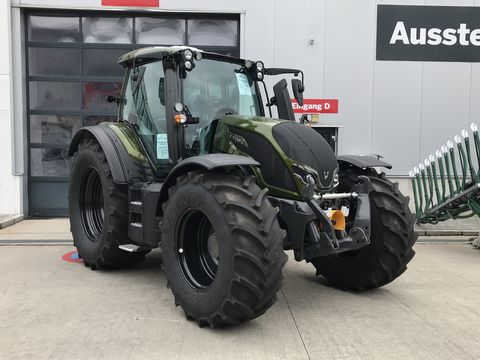 Valtra N175 Direct