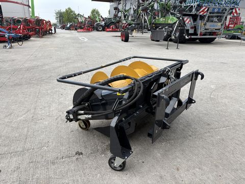 Mammut Futterverteiler Feed Master Fortuna