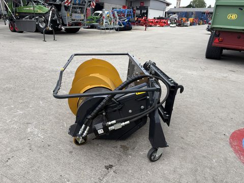 Mammut Futterverteiler Feed Master Fortuna