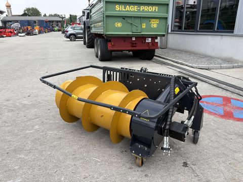 Mammut Futterverteiler Feed Master Fortuna