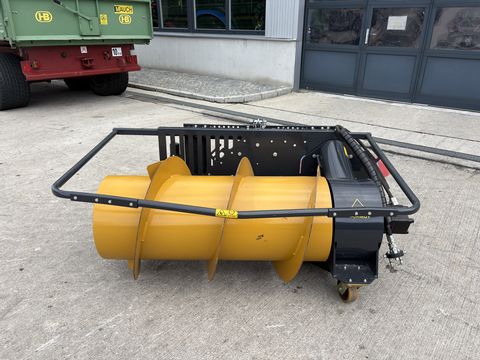 Mammut Futterverteiler Feed Master Fortuna