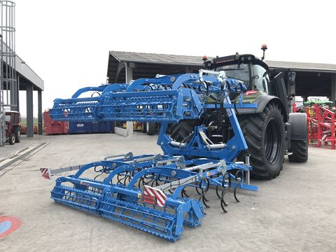 Sonstige Namyslo Sharp 600 H Profi Line