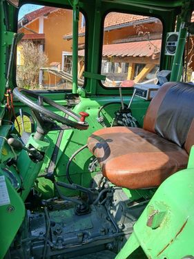 Fendt FARMER 103 S TURBOMATIK