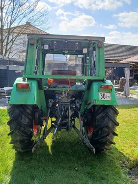 Fendt FARMER 103 S TURBOMATIK
