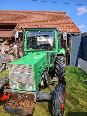 Fendt FARMER 103 S TURBOMATIK
