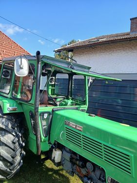 Fendt FARMER 103 S TURBOMATIK