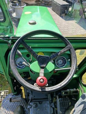 Fendt FARMER 103 S TURBOMATIK