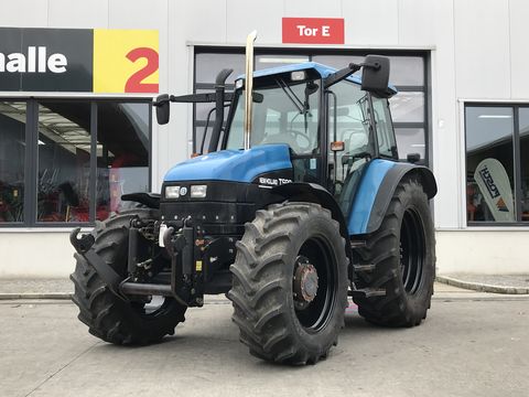 New Holland TS90