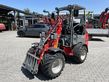 Weidemann 1160e mit Typisierung, 310Ah